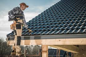 Best Roof Installation  in Woodlands, CA